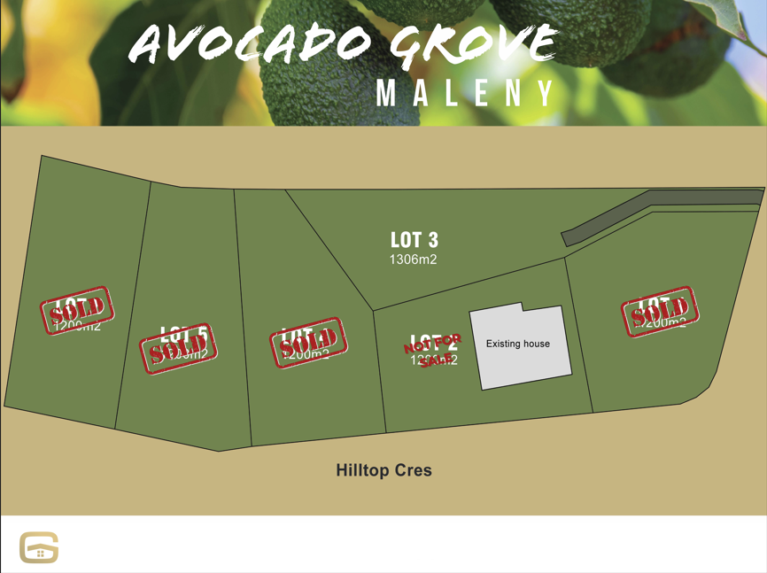 Avocado Grove Estate - Maleny