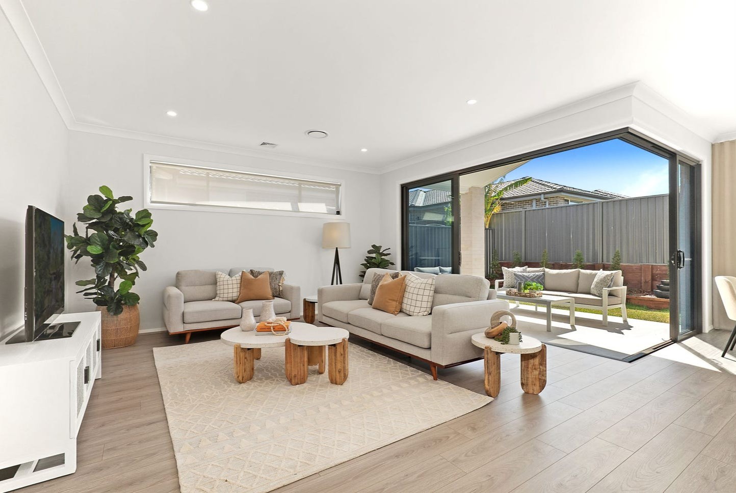 Avondale Estate - Box Hill Living