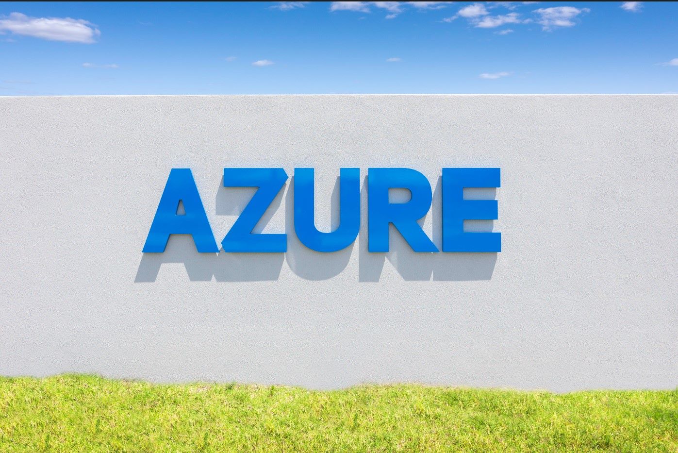 Azure- Hervey Bay - Eli Waters