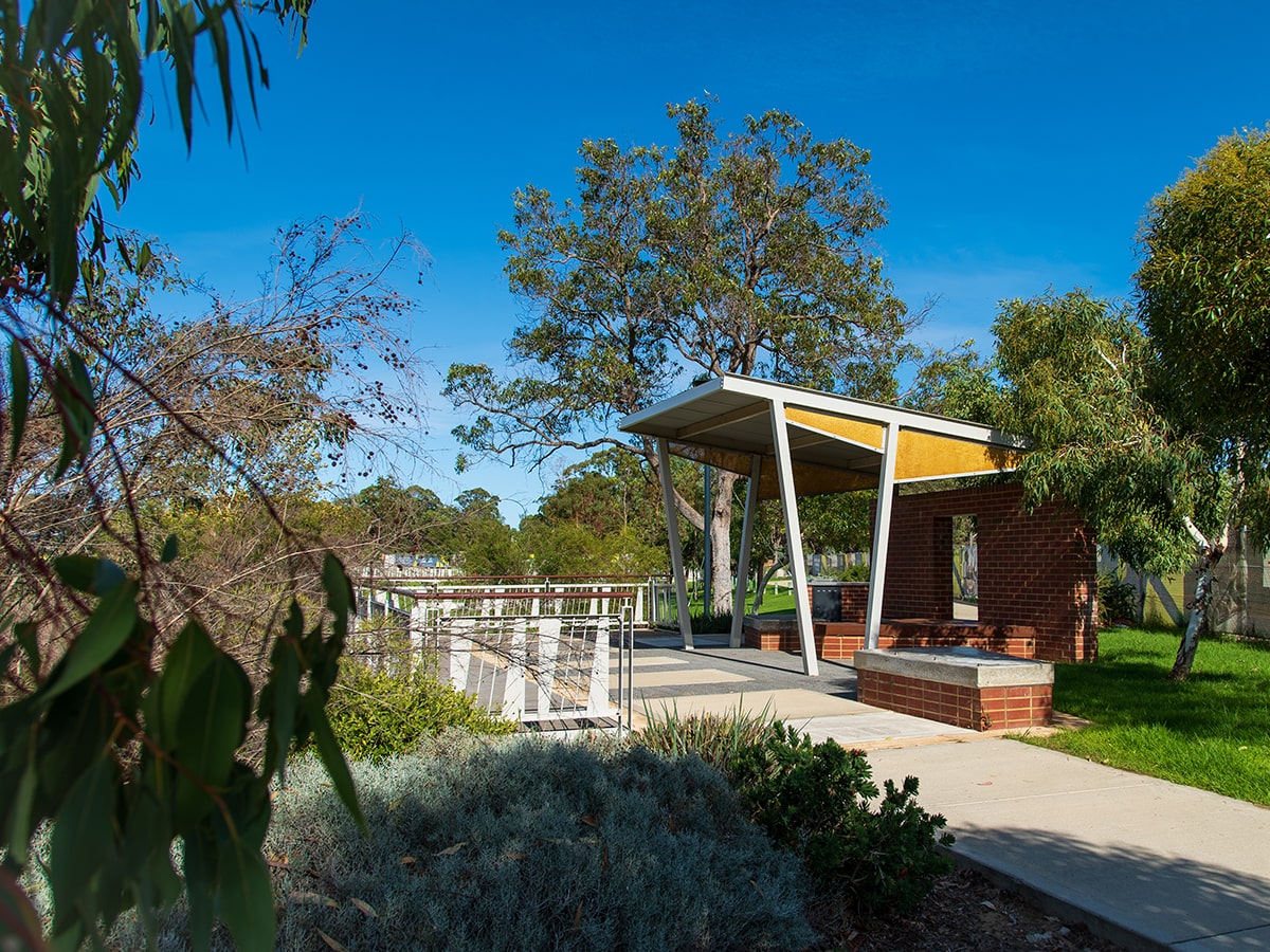 Baldivis Grove Estate - Baldivis Amenities