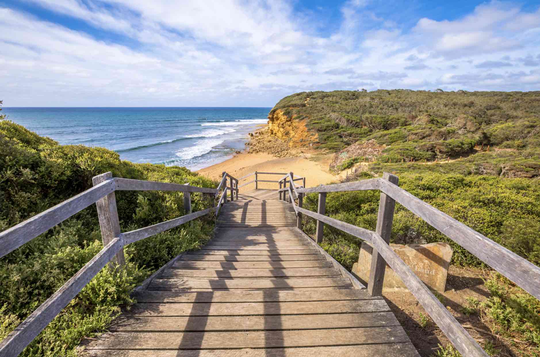 Banksia Estate - Armstrong Creek Lifestyle