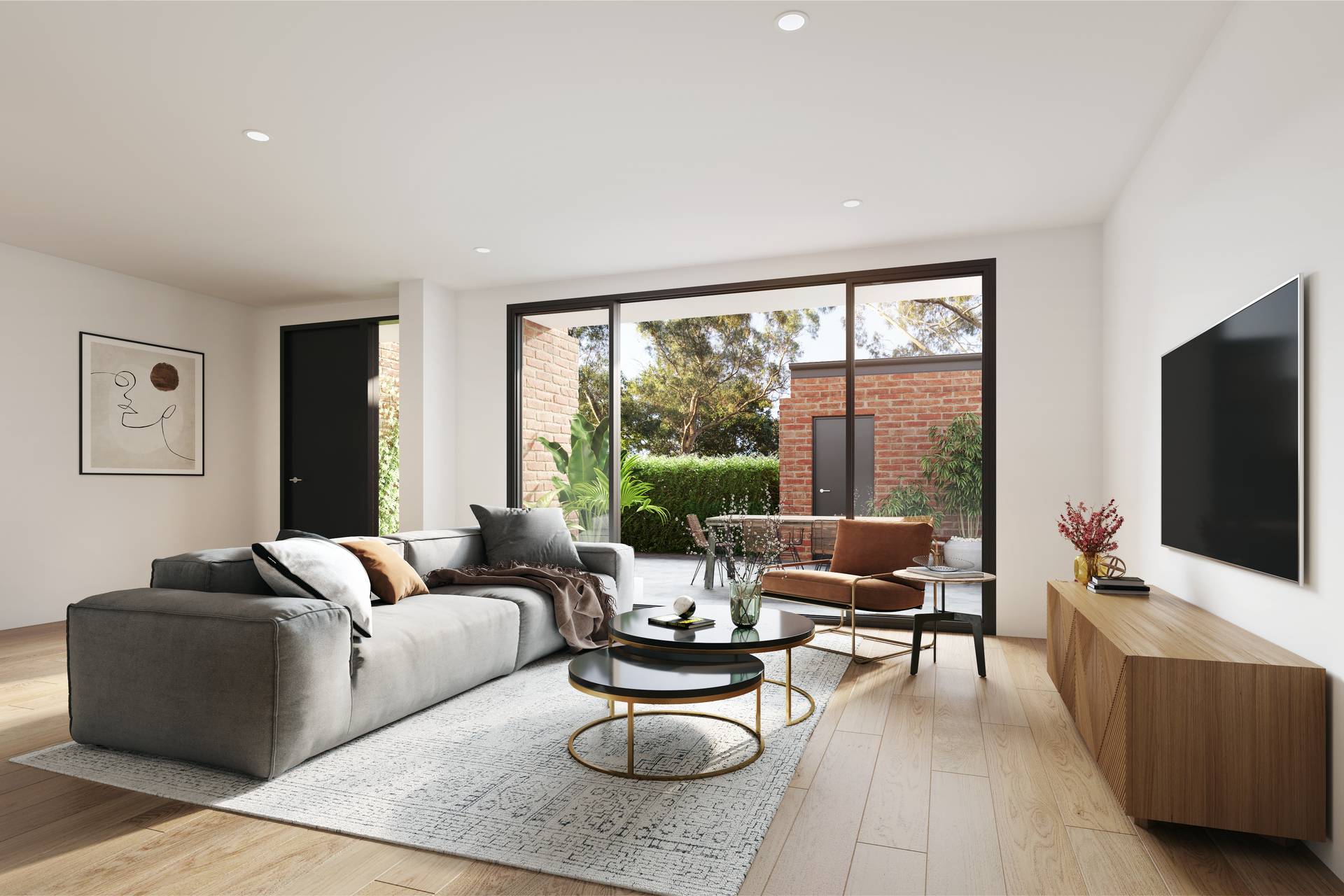 Banksia Estate - Whitlam Living