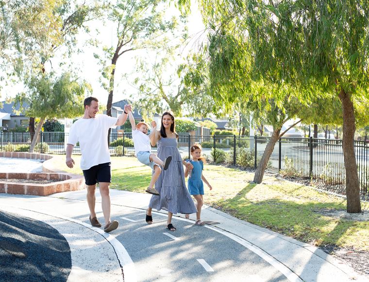 Banksia Grove Estate - Banksia Grove Lifestyle