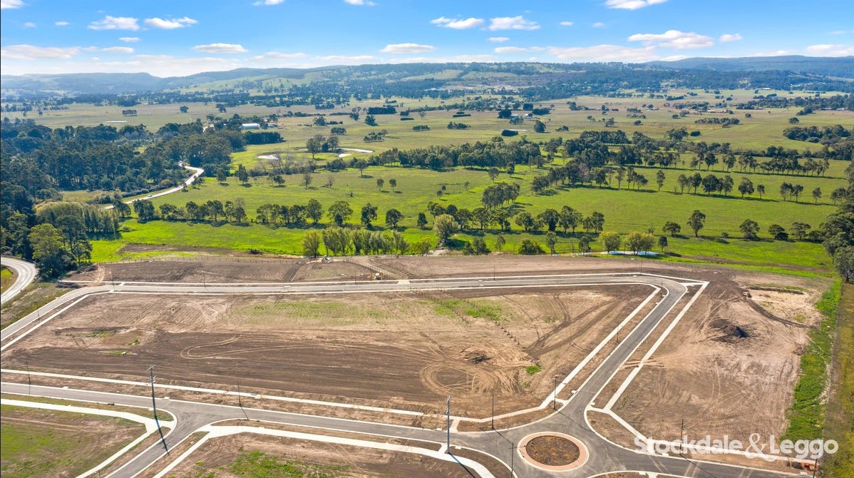 Banksia Ridge Estate - Traralgon