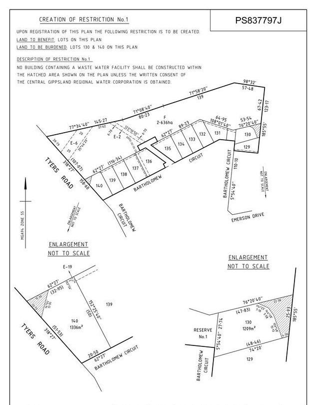 Banksia Ridge Estate - Traralgon