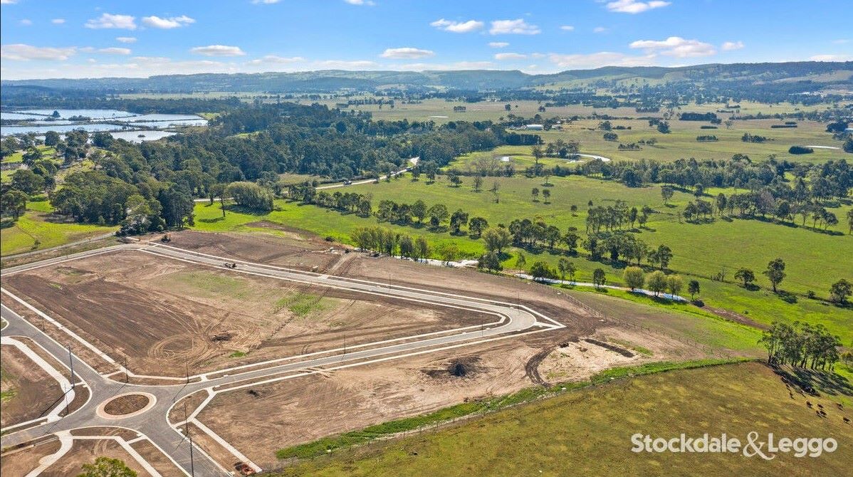 Banksia Ridge Estate - Traralgon