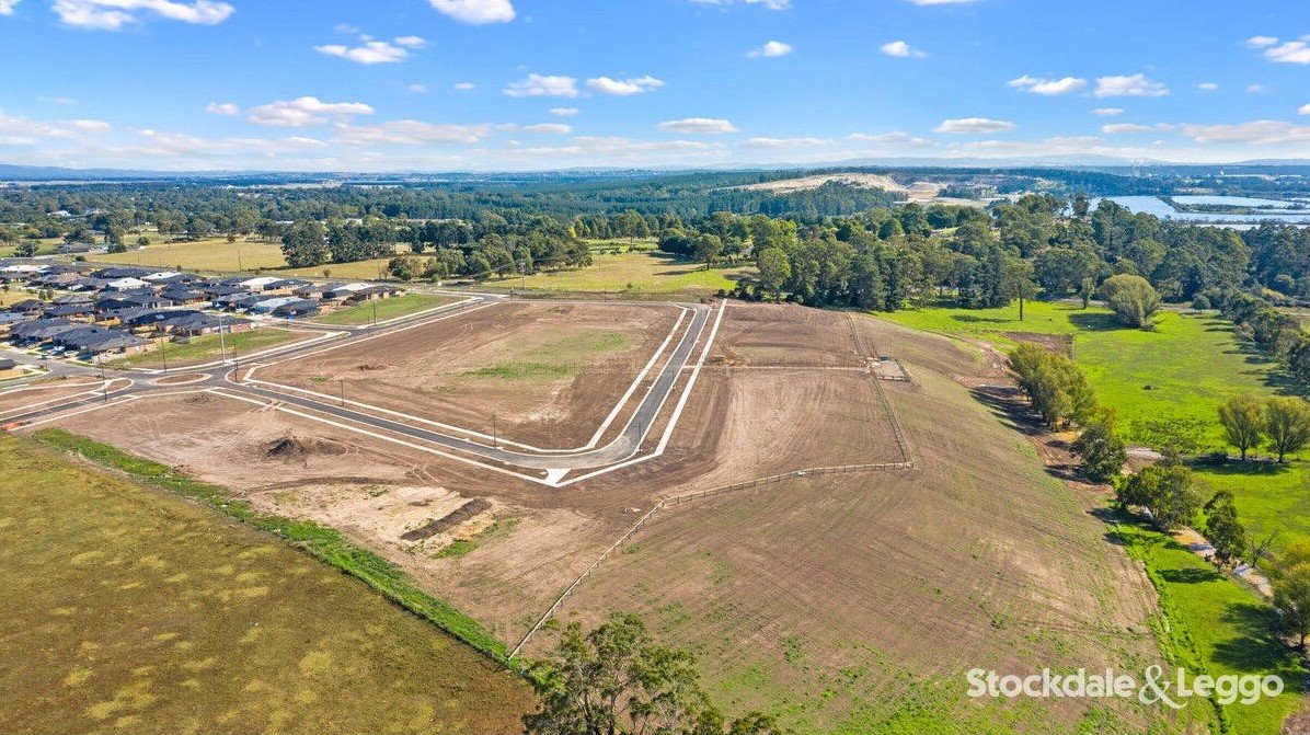 Banksia Ridge Estate - Traralgon