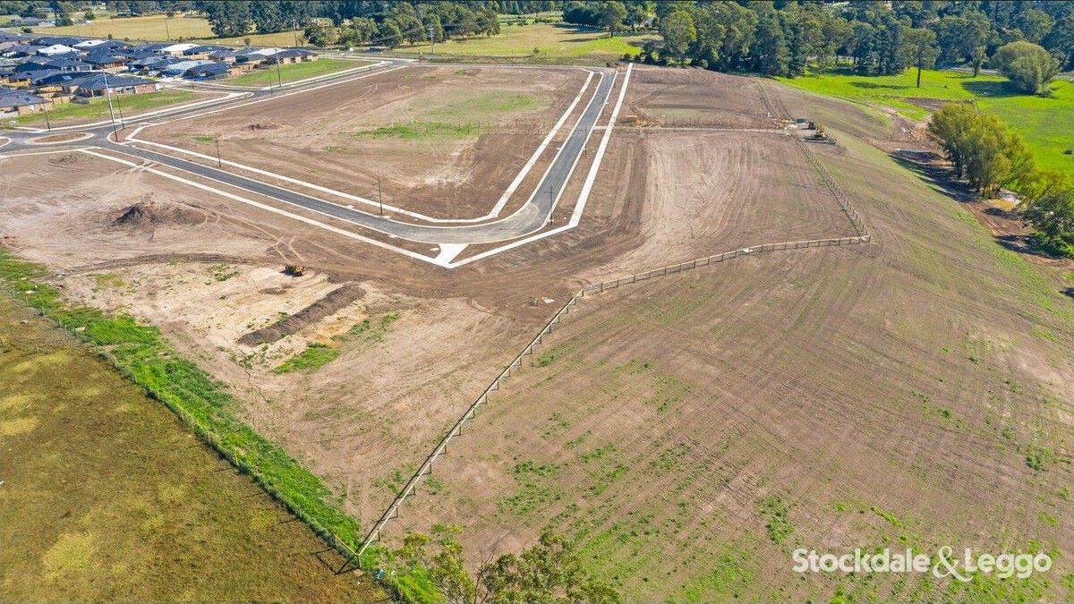 Banksia Ridge Estate - Traralgon