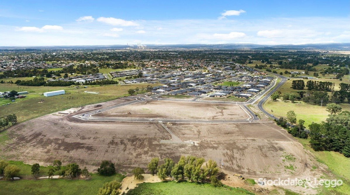 Banksia Ridge Estate - Traralgon