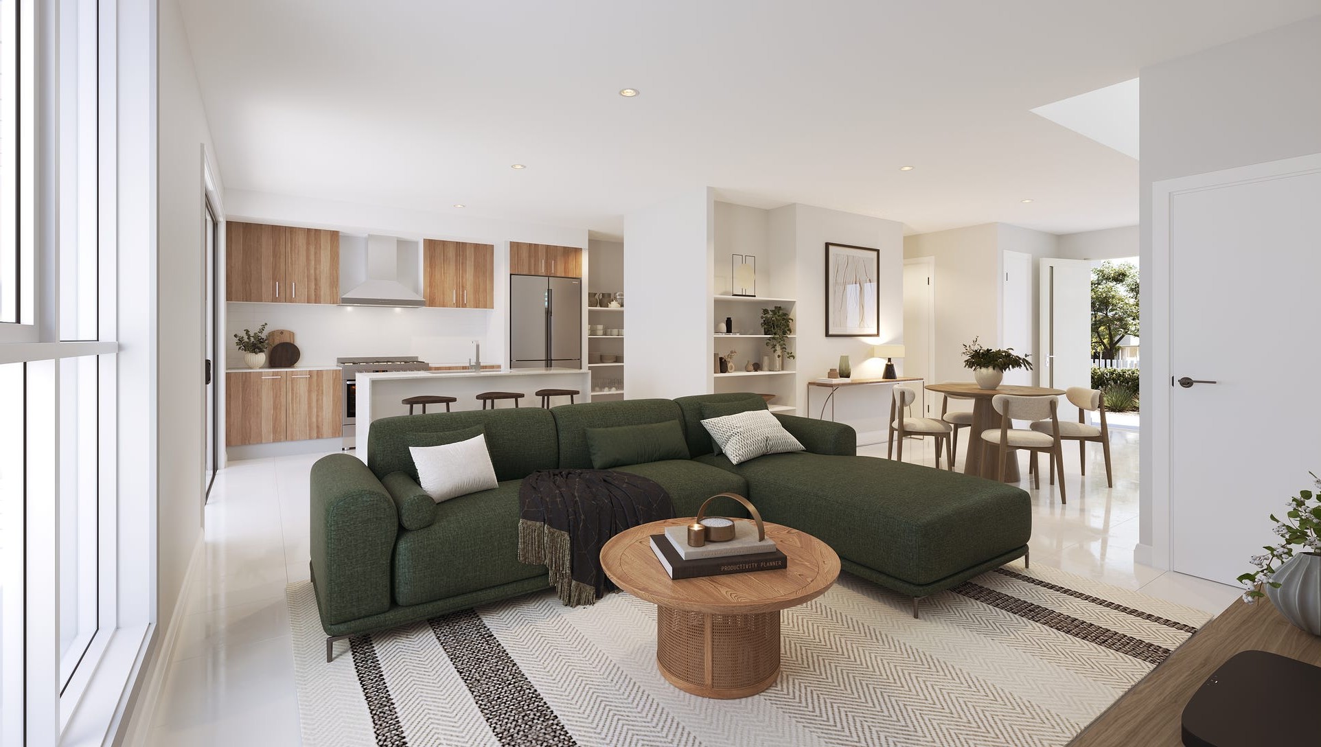 Banksia at Oran Park - Oran Park Living