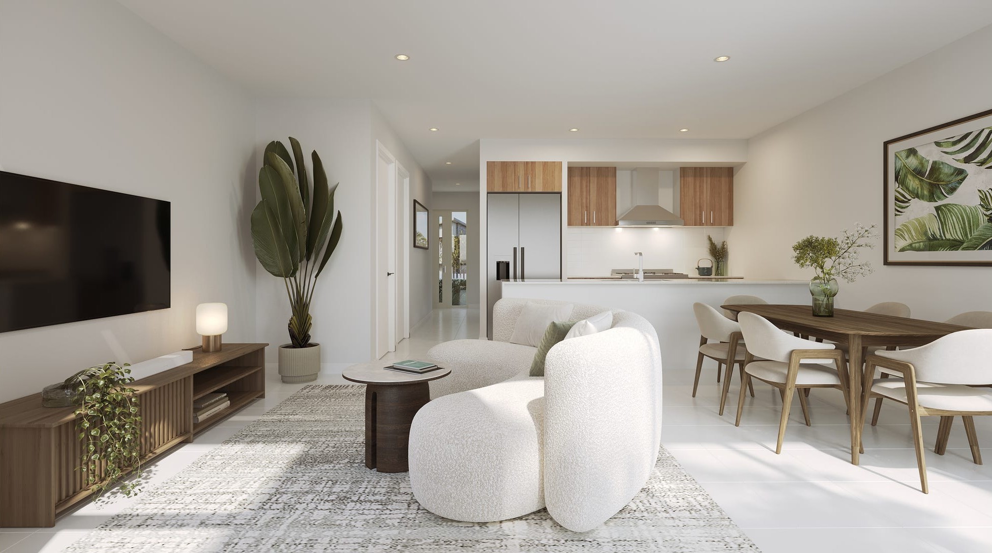 Banksia at Oran Park - Oran Park Living