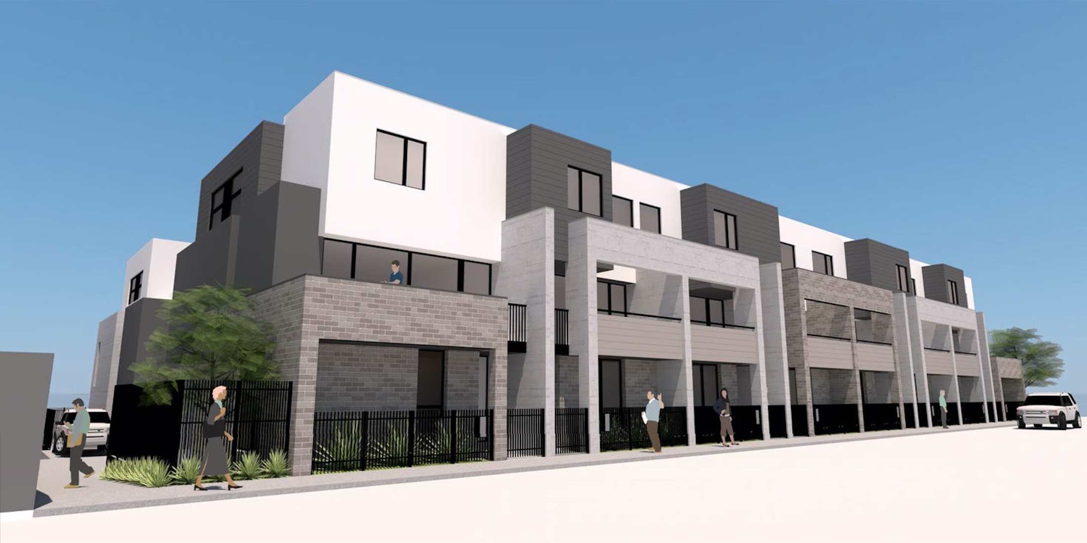 Banksia of Lynbrook Estate - Lynbrook