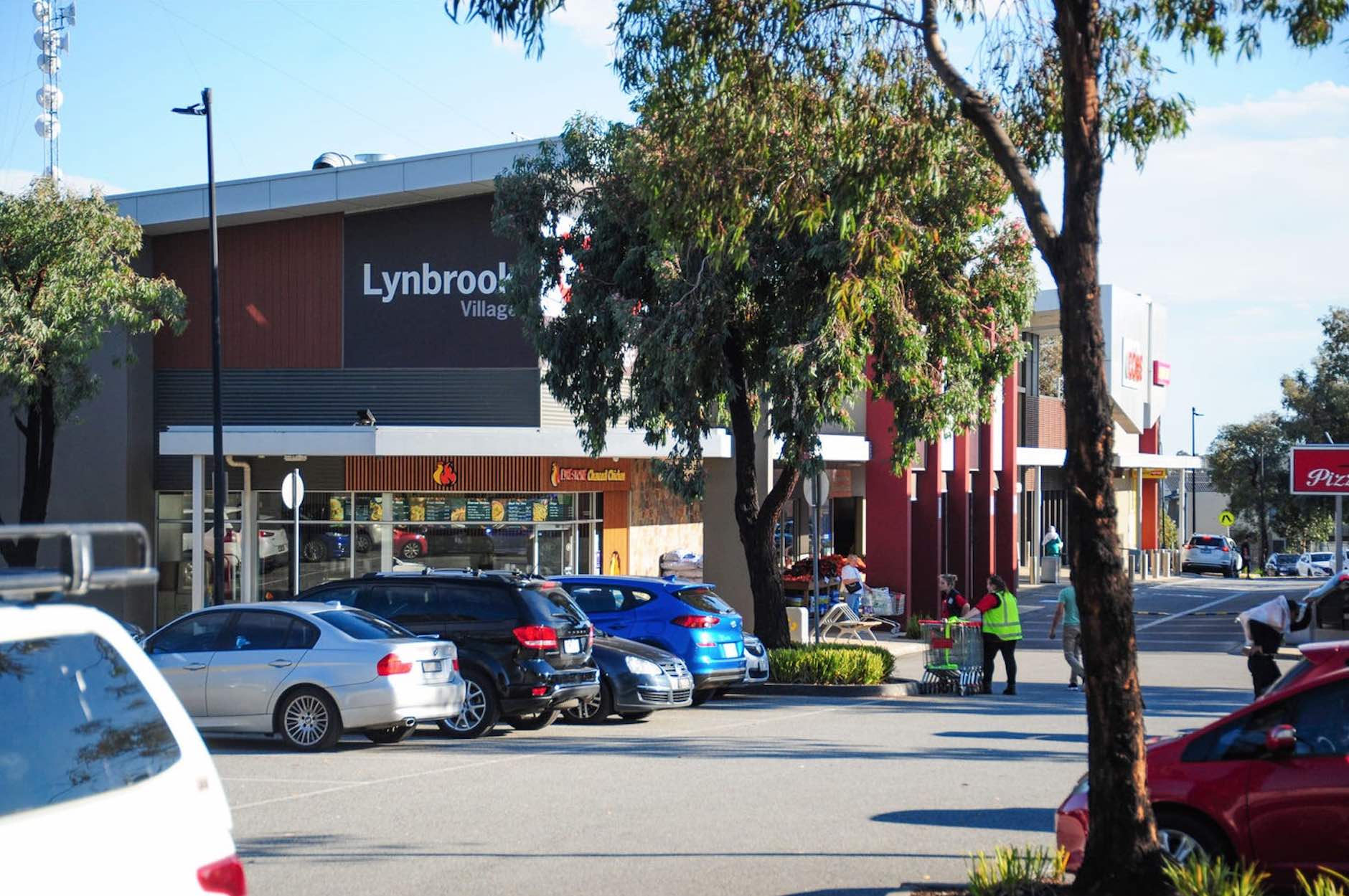 Banksia of Lynbrook Estate - Lynbrook