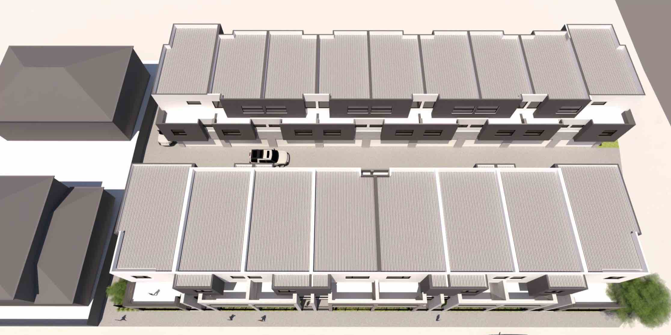 Banksia of Lynbrook Masterplan