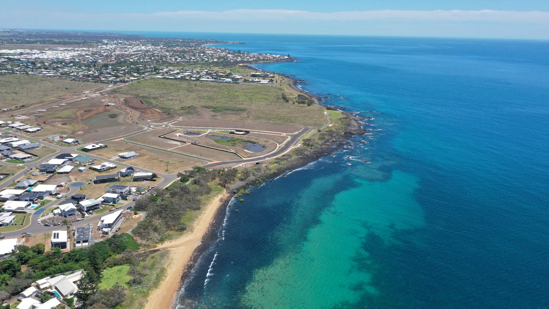 Bargara Headlands Estate - Innes Park