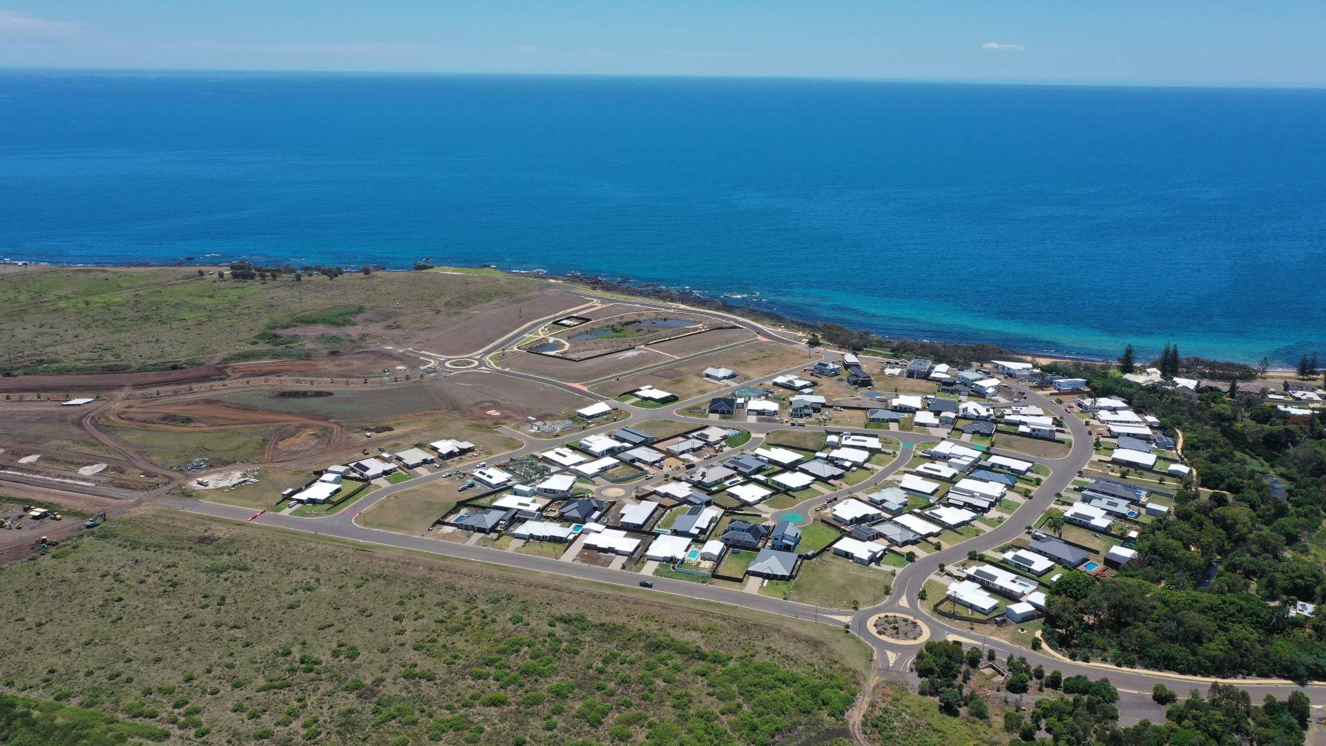Bargara Headlands Estate - Innes Park