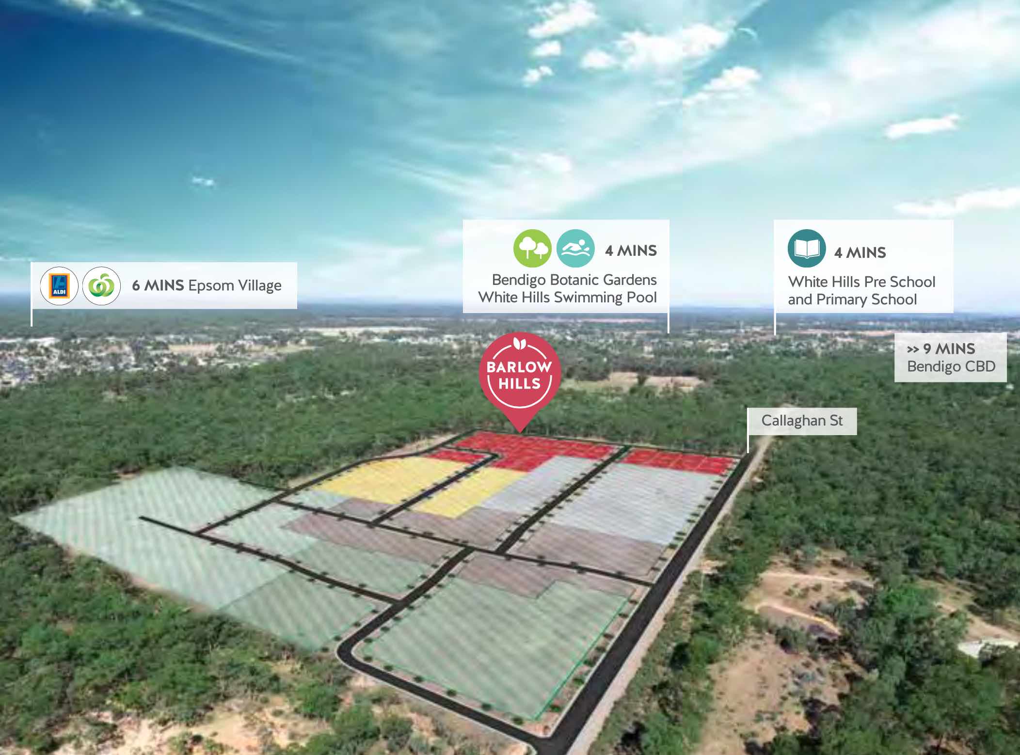 Barlow Hills Epsom Aerial_0