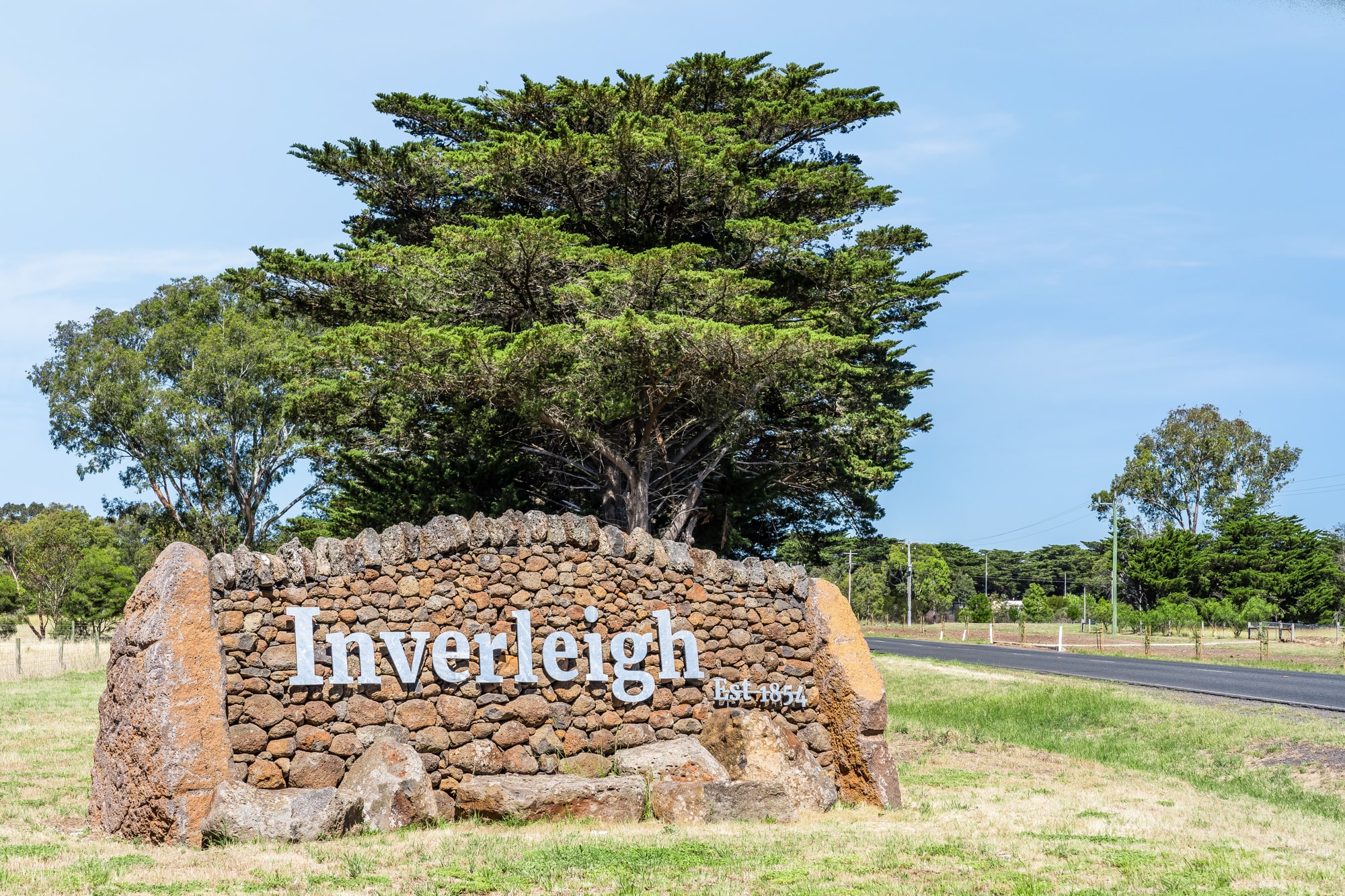 Barrabool Views North Estate - Inverleigh 