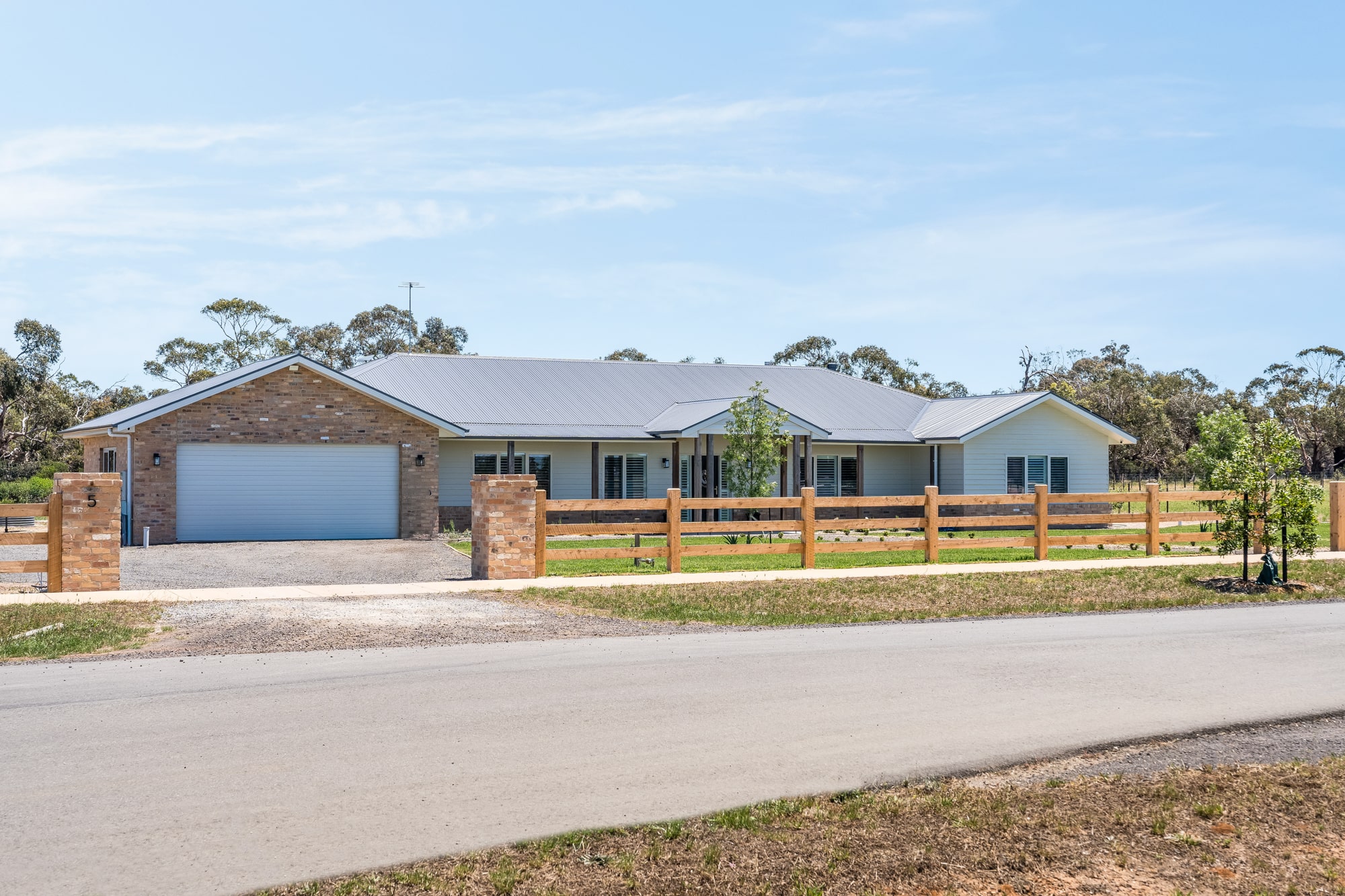 Barrabool Views North Estate - Inverleigh 