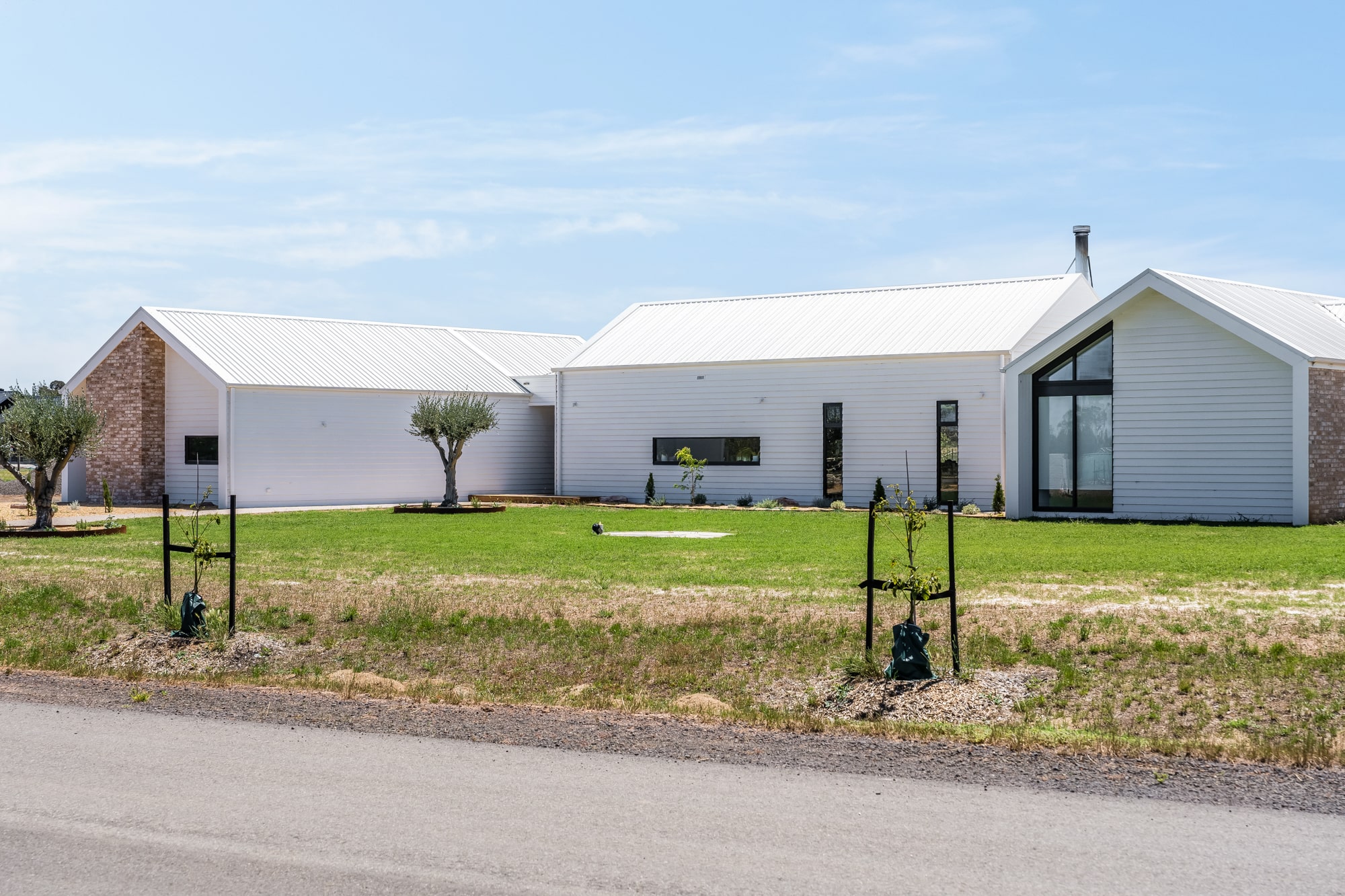 Barrabool Views North Estate - Inverleigh 