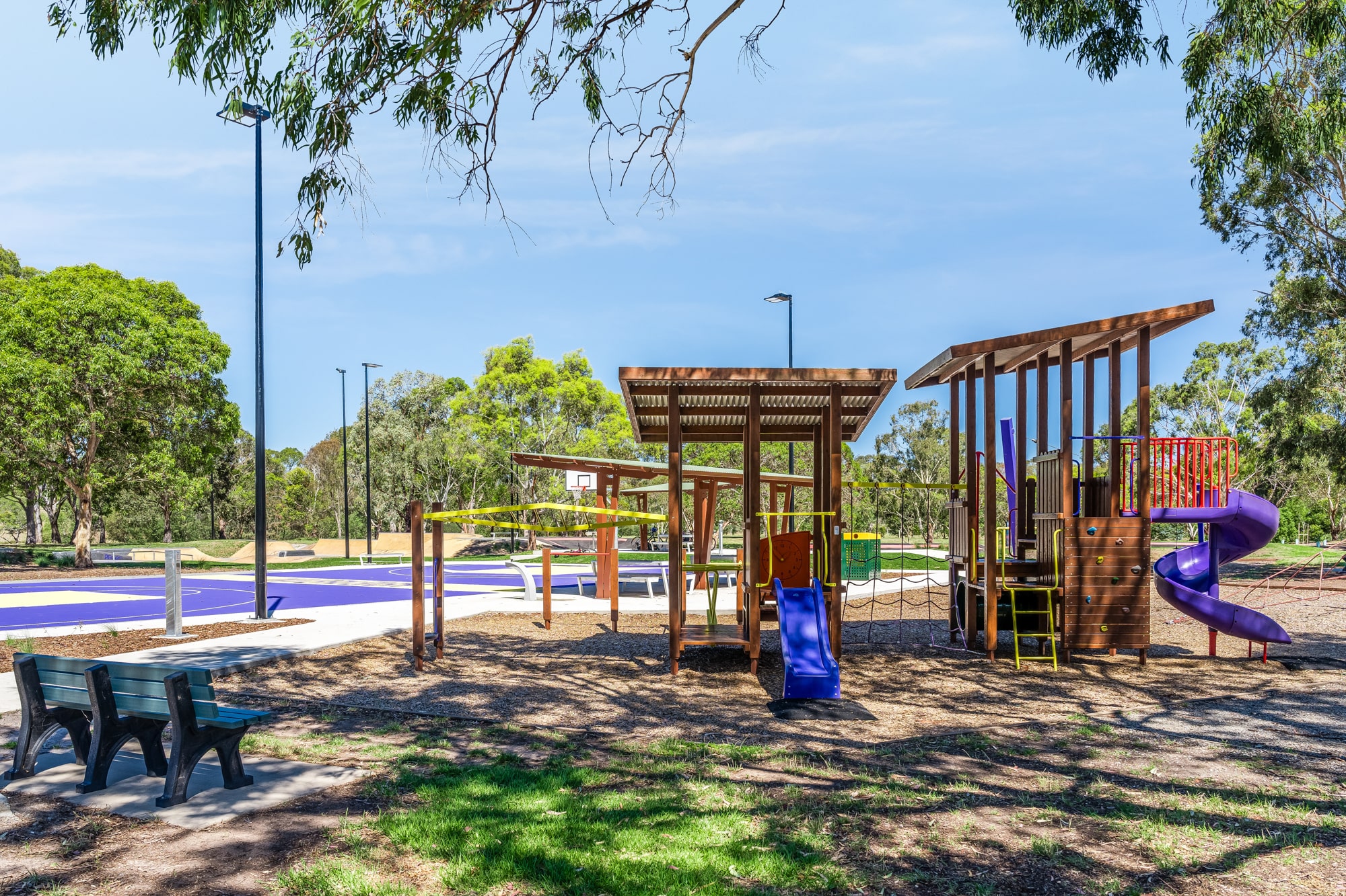 Barrabool Views North Estate - Inverleigh 
