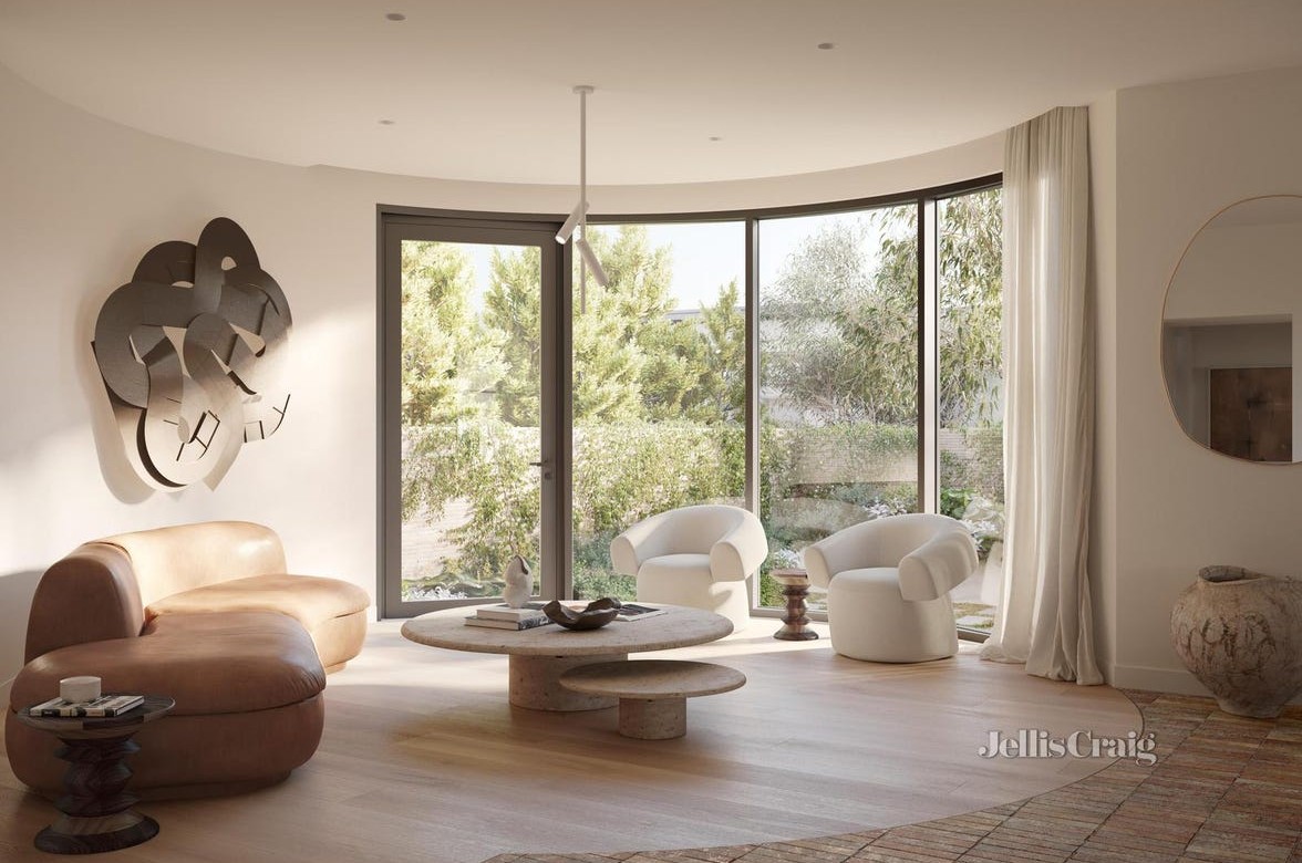 Bastings Townhomes - Northcote Living