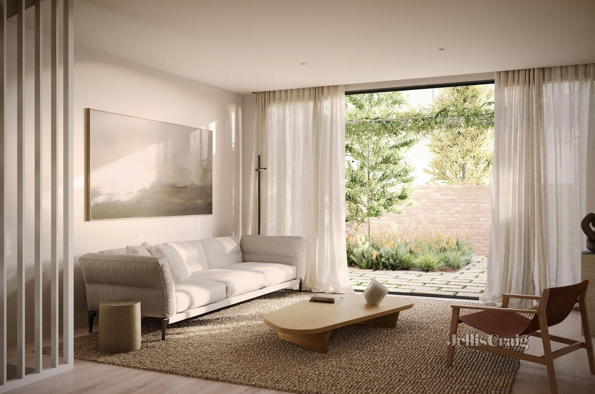 Bastings Townhomes - Northcote Living