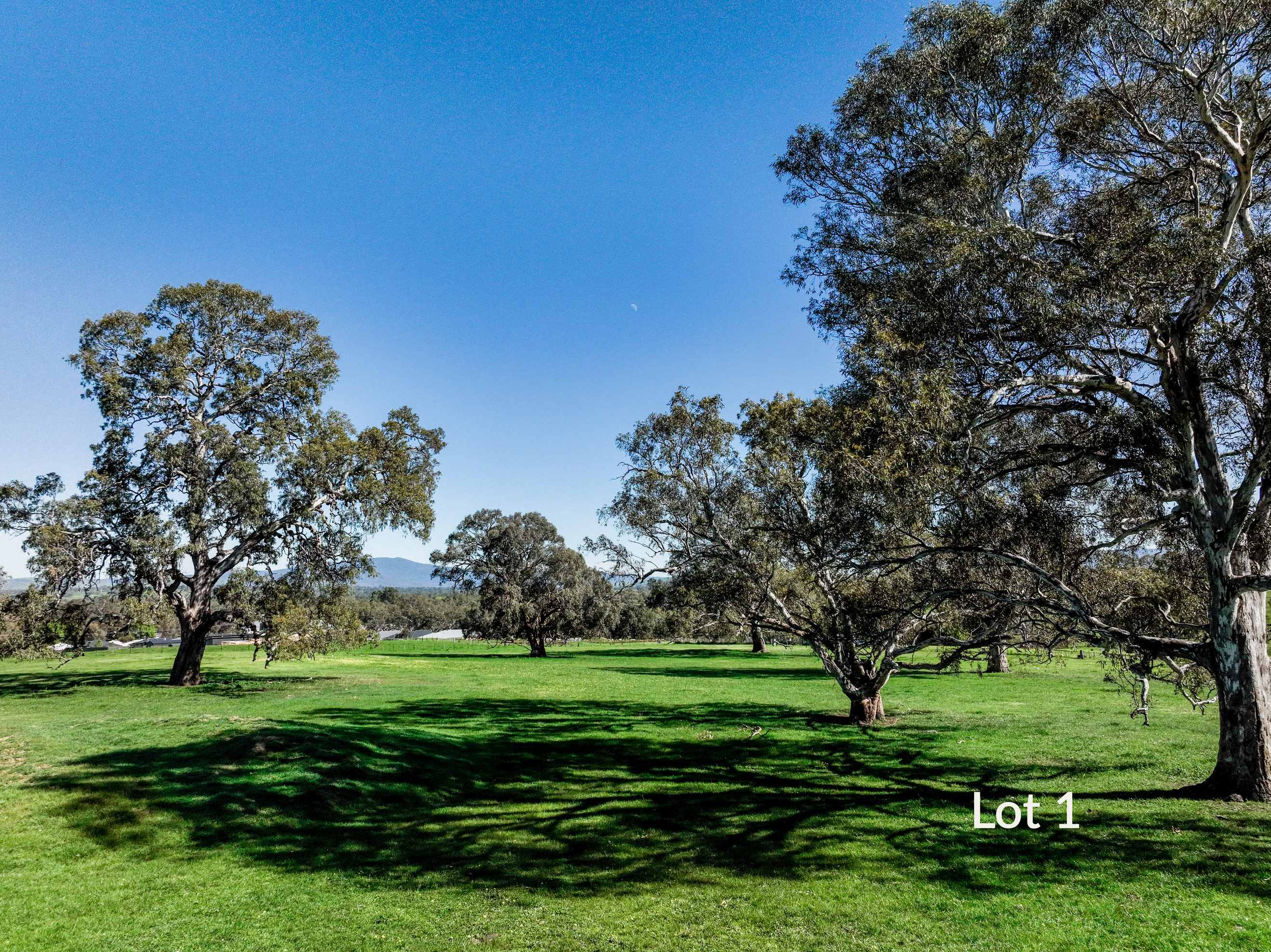 Battery Hill Estate - Mansfield Aerial
