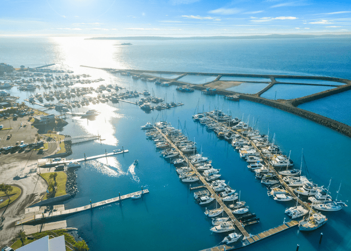 Baylinks Estate - Pialba Lifestyle