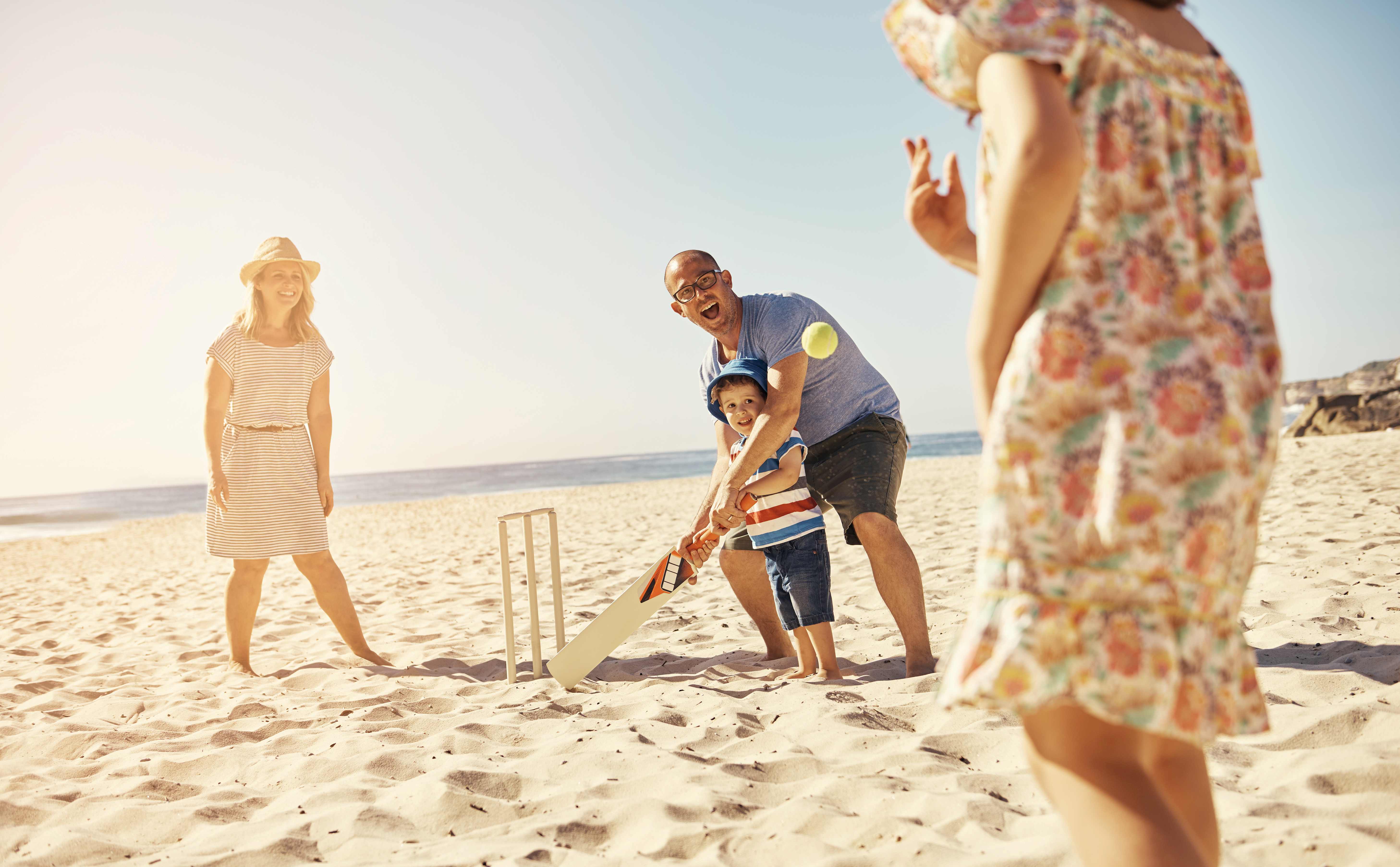 Beachside - Dundowran Beach Lifestyle