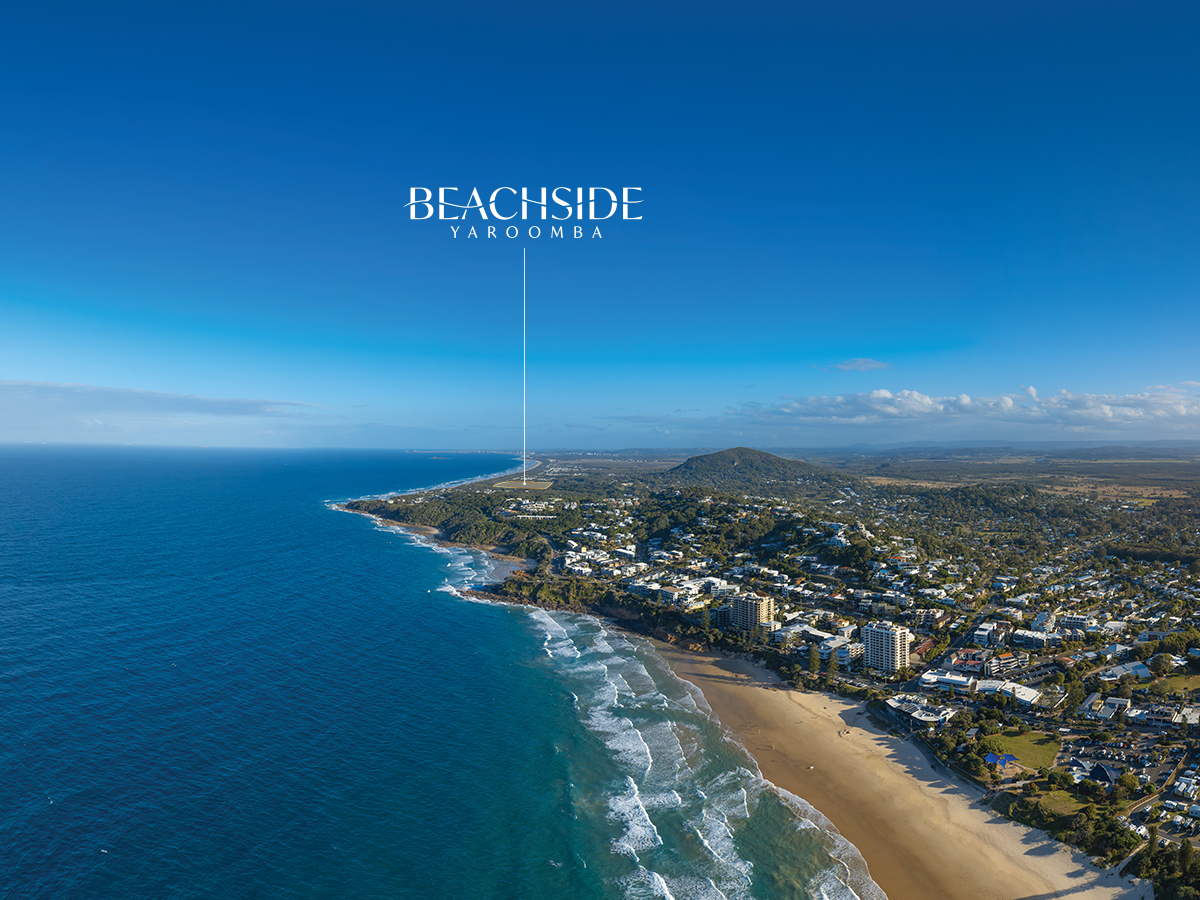 Beachside - Yaroomba