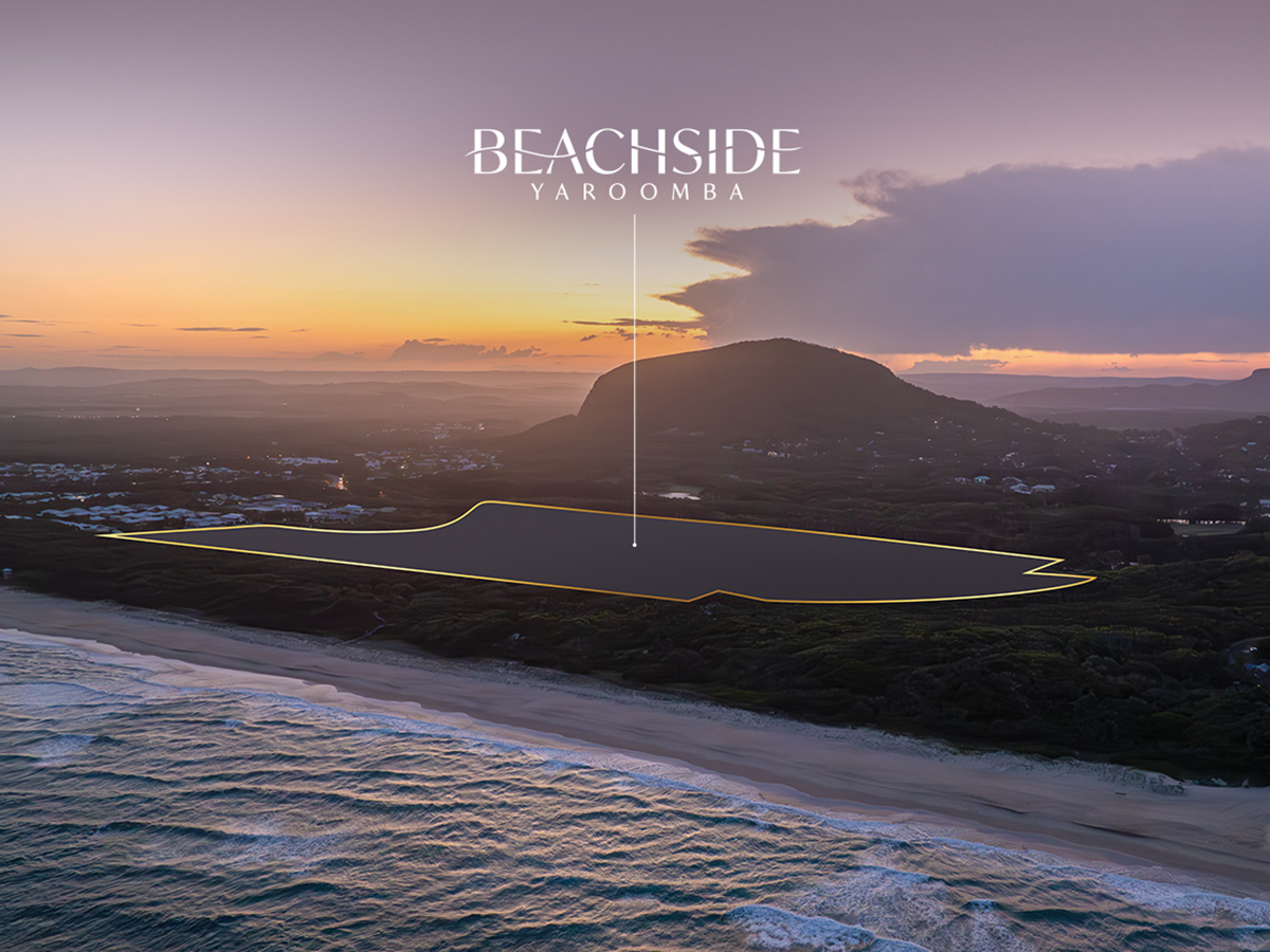 Beachside - Yaroomba