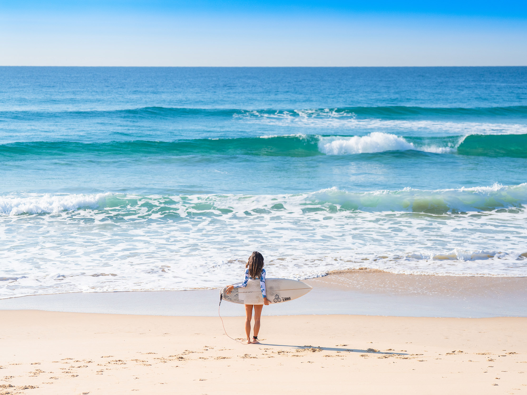Beachside - Yaroomba