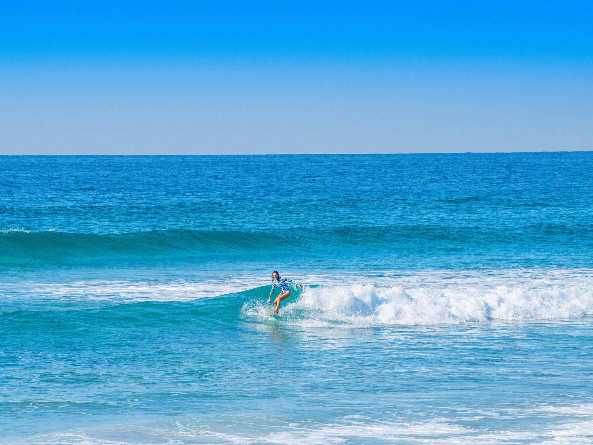 Beachside - Yaroomba