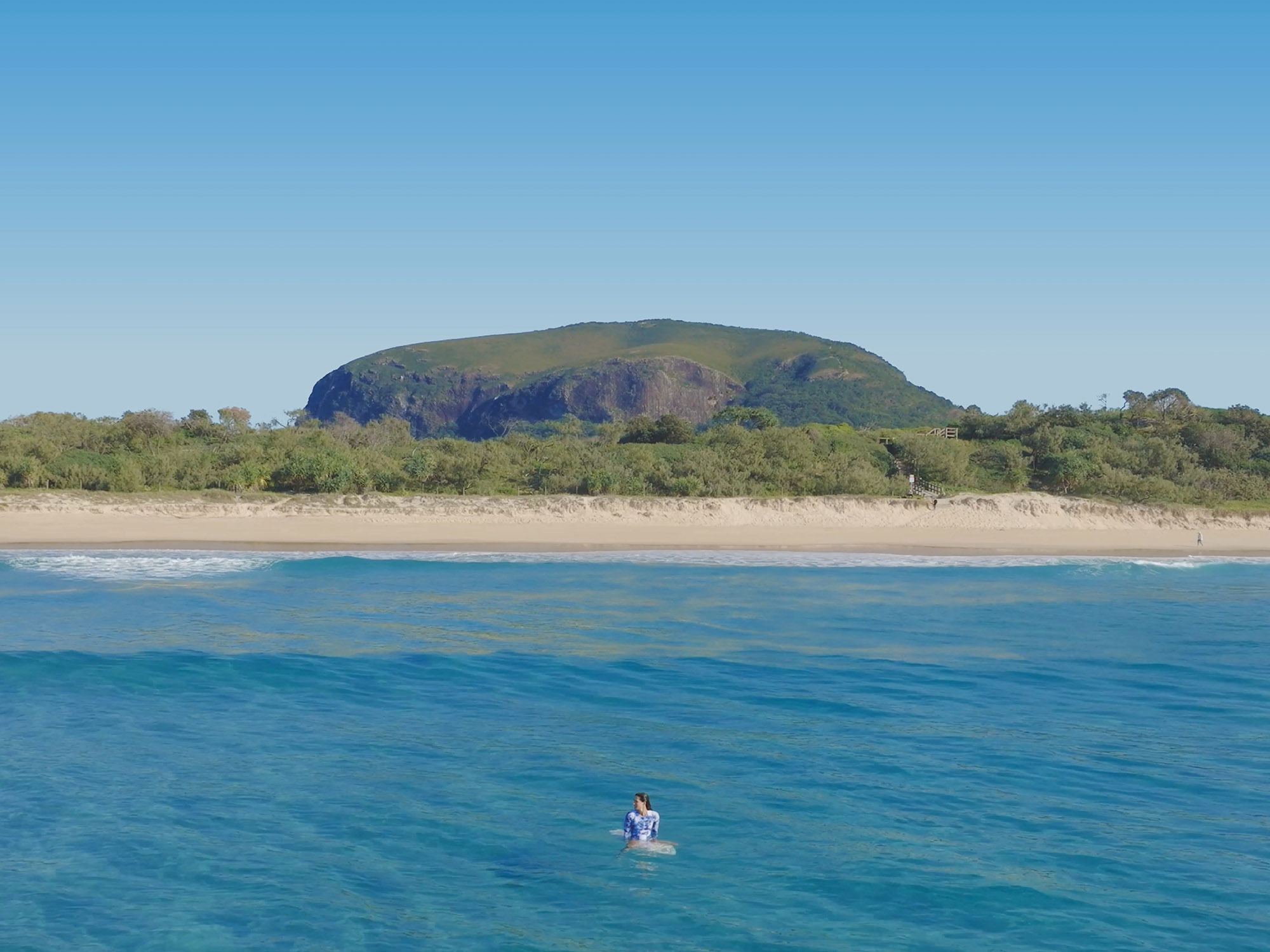 Beachside - Yaroomba