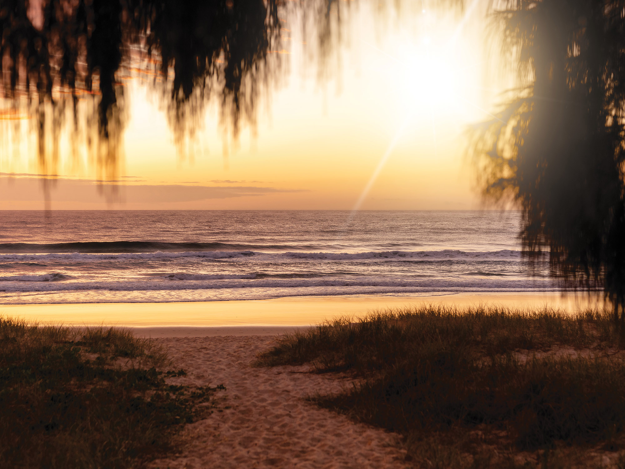 Beachside - Yaroomba