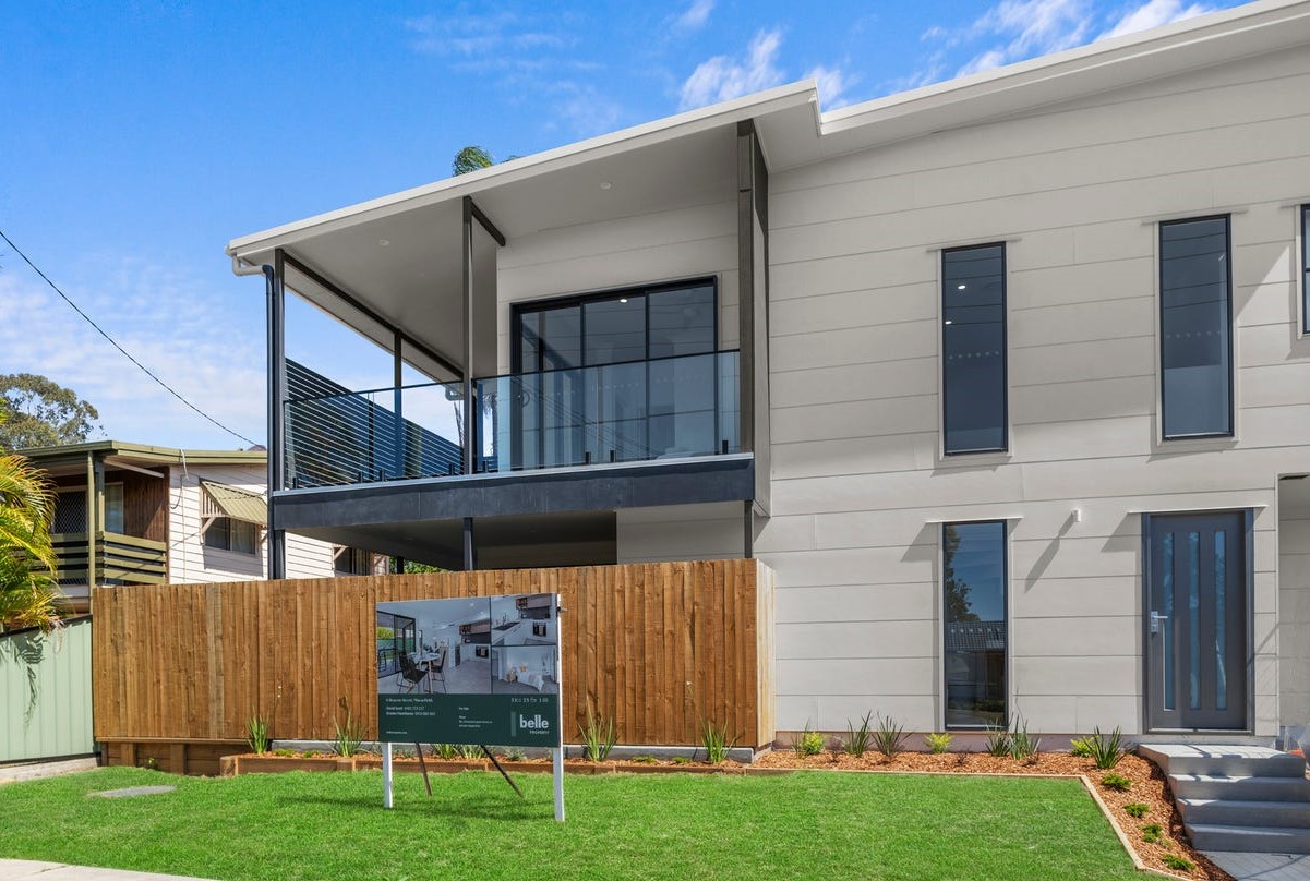Beacon Street Estate - Morayfield 