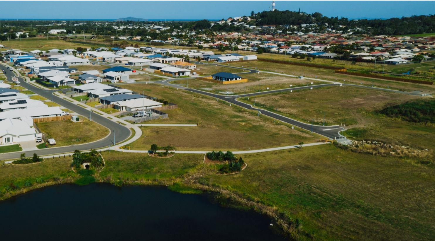 Beaconsfield Heights Estate - Beaconsfield