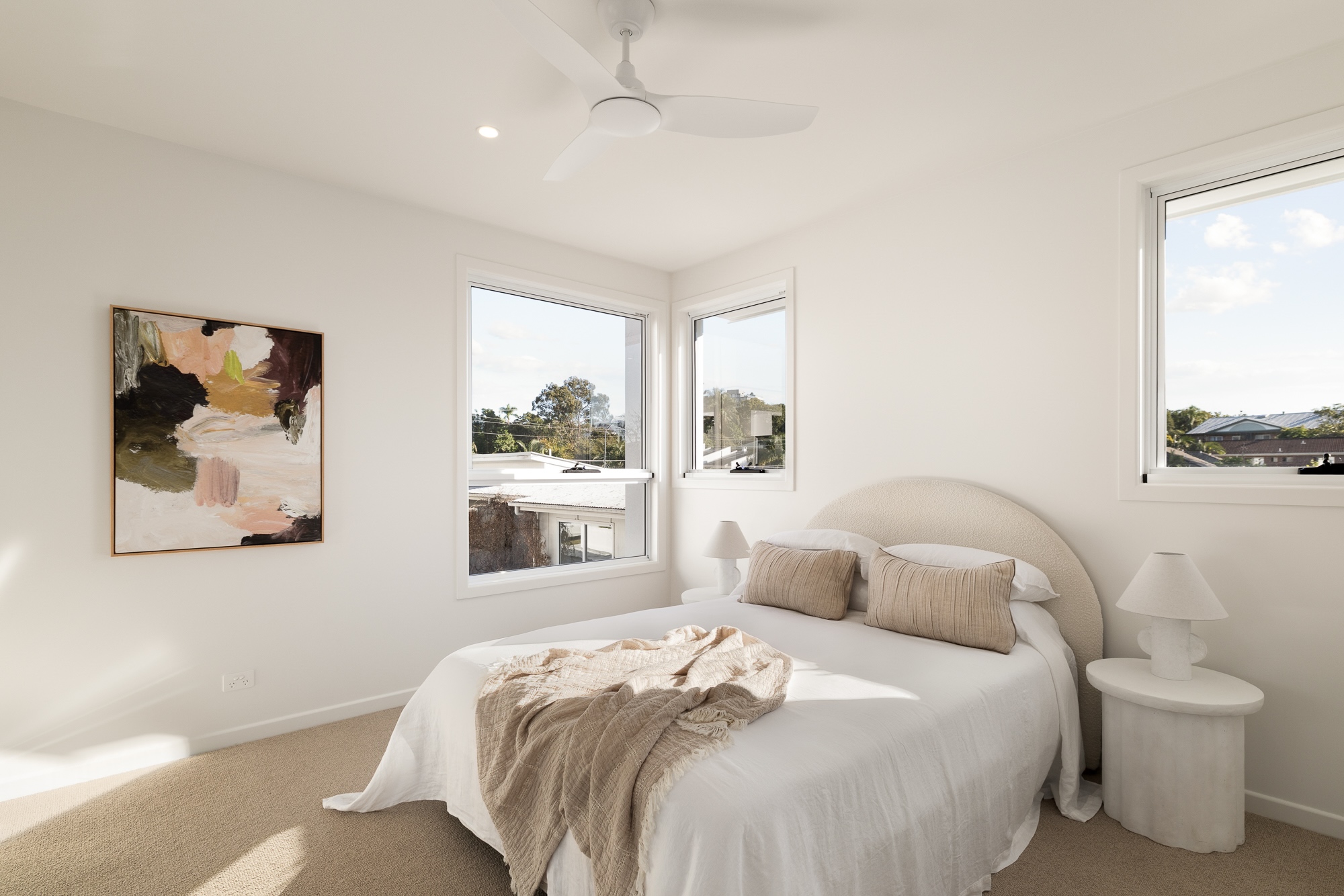Beatrice Residences - Taringa