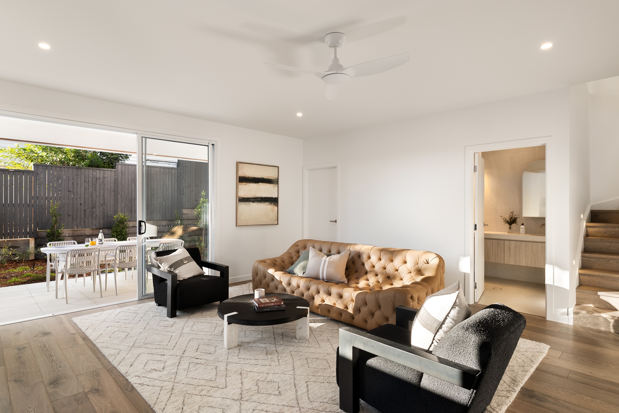 Beatrice Residences - Taringa
