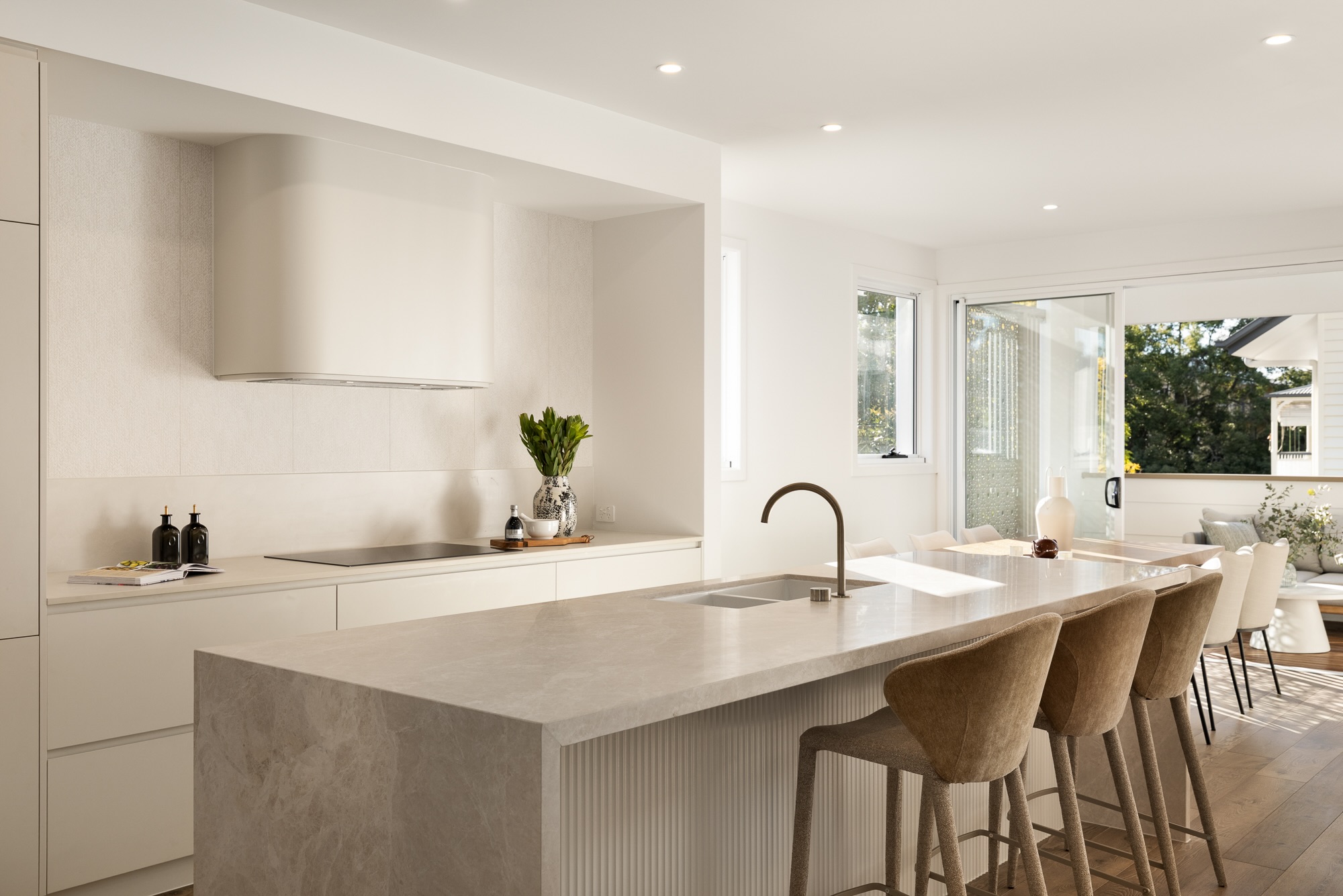 Beatrice Residences - Taringa