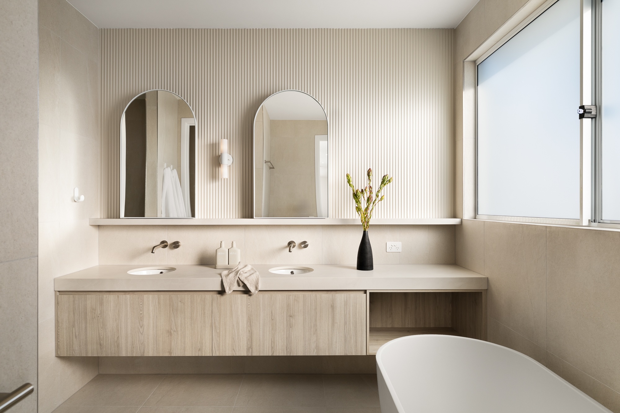 Beatrice Residences - Taringa