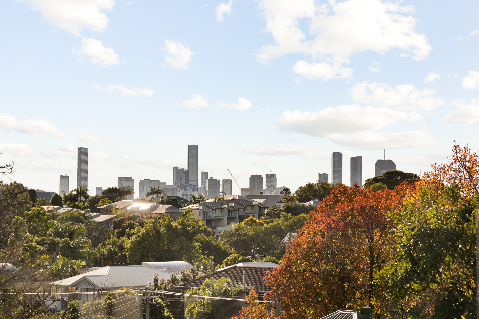 Beatrice Residences - Taringa