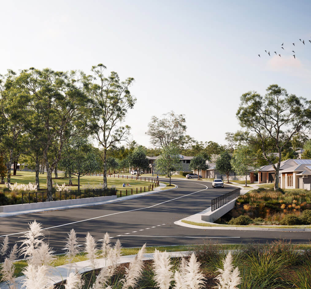 Beaumoor - Beaudesert Other