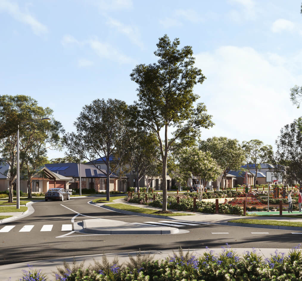 Beaumoor - Beaudesert Other