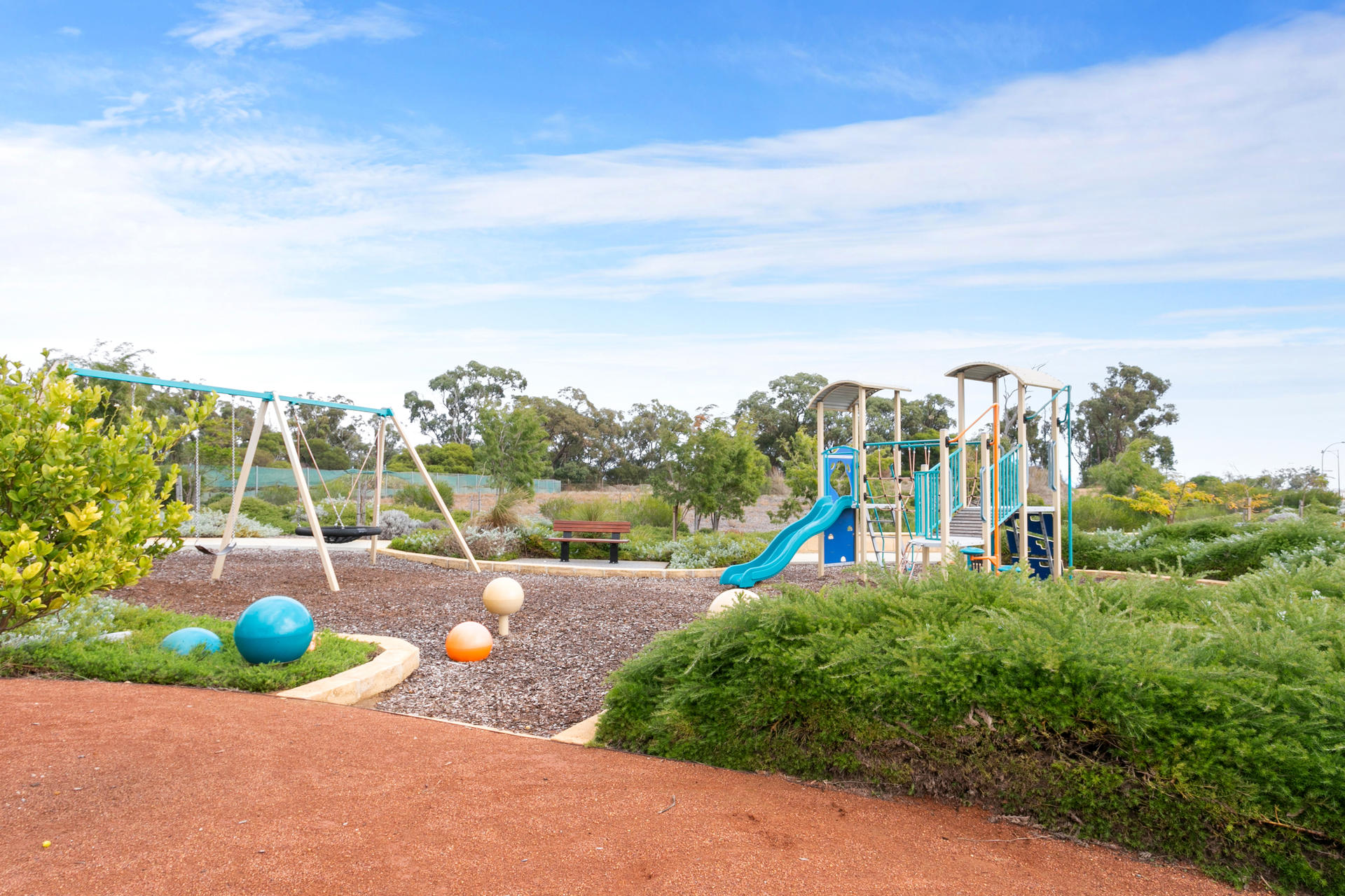Beeliar Gardens Estate - Beeliar Lifestyle