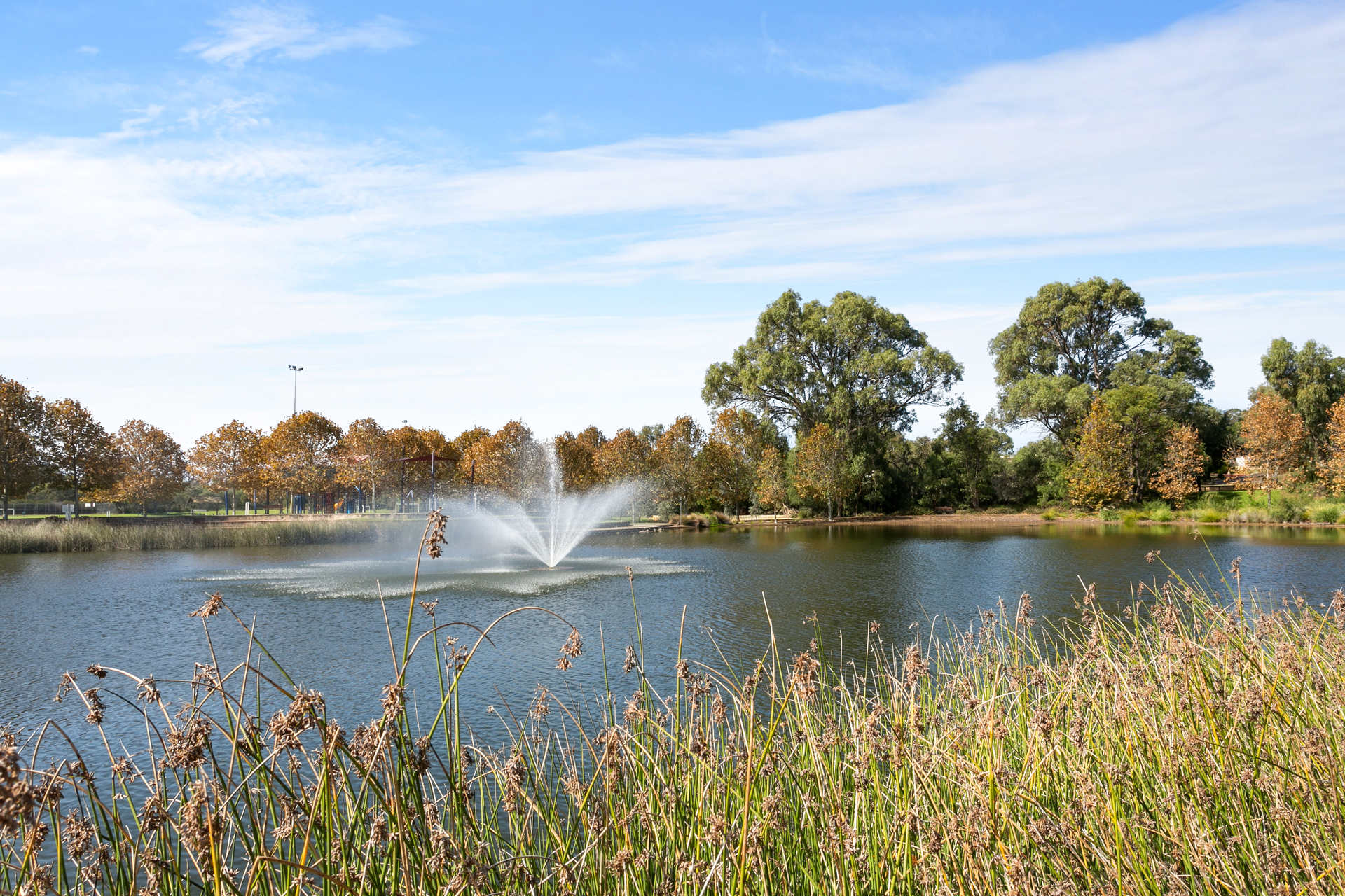Beeliar Gardens Estate - Beeliar Lifestyle
