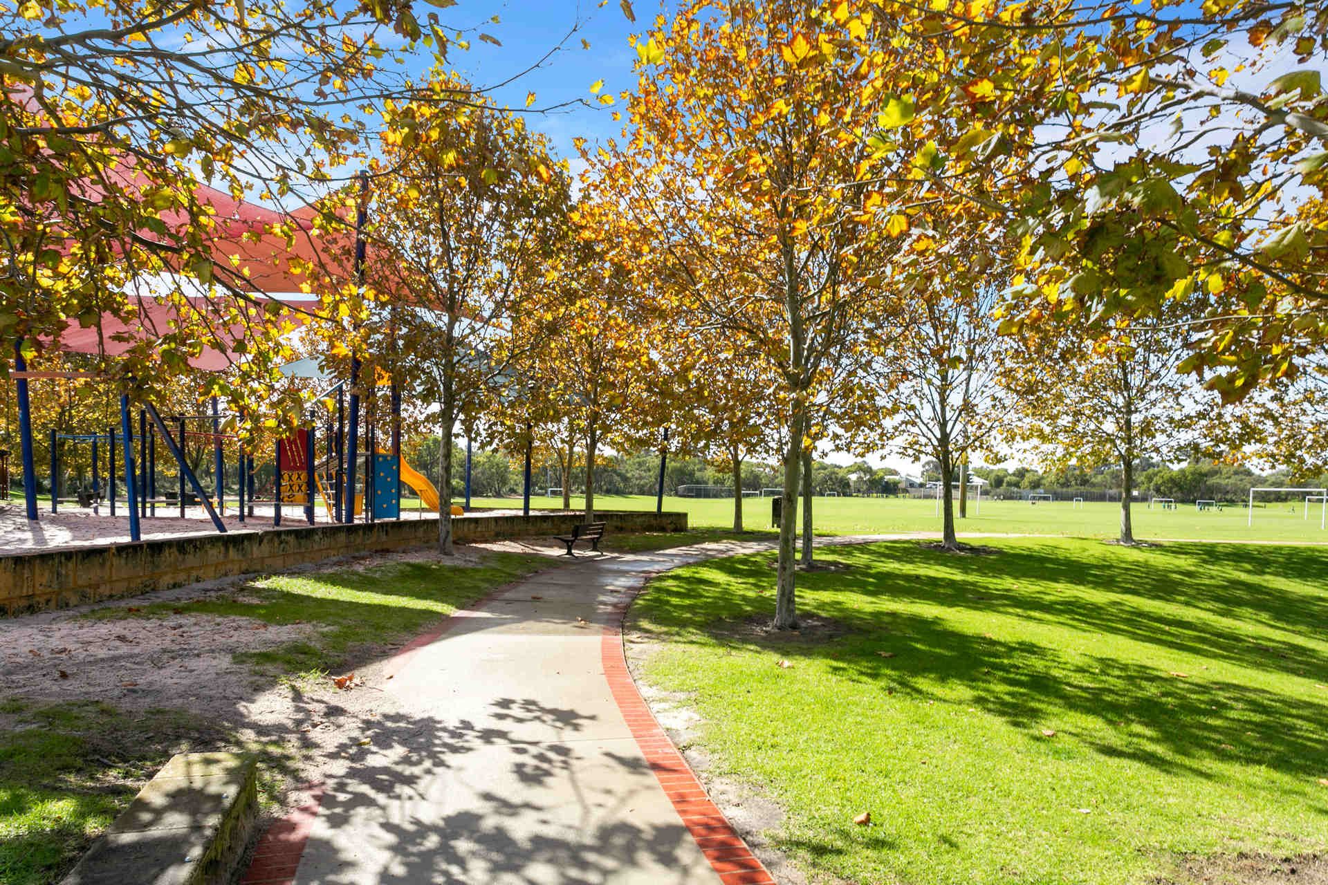 Beeliar Gardens Estate - Beeliar Lifestyle