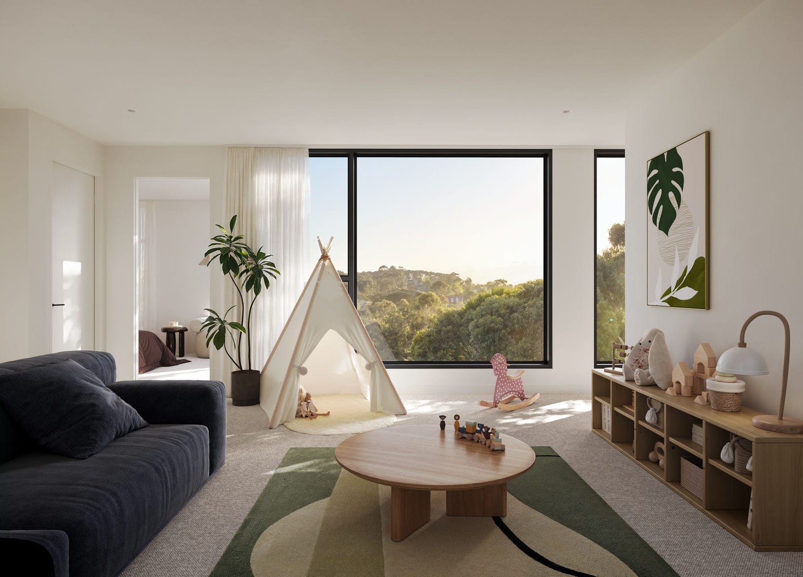 Bella Rose Townhomes - Rosanna Living