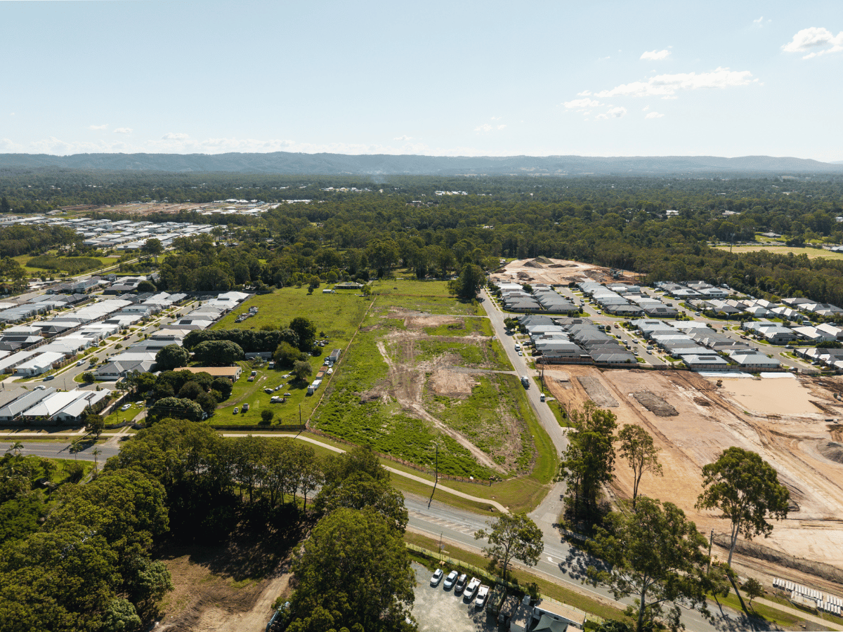 Belle on Burbury Estate - Morayfield 